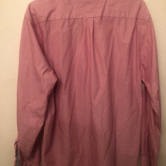 Tommy Hilfiger dress shirt - Picture 5 of 5